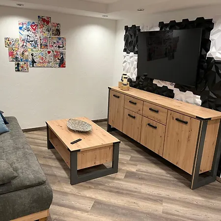 Appartement Tl - 2 Josha Mit 52qm *