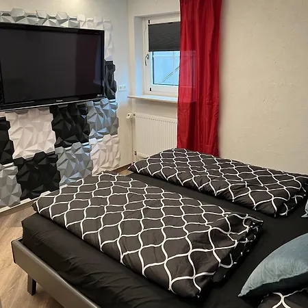 Appartement Tl - 2 Josha Mit 52qm *