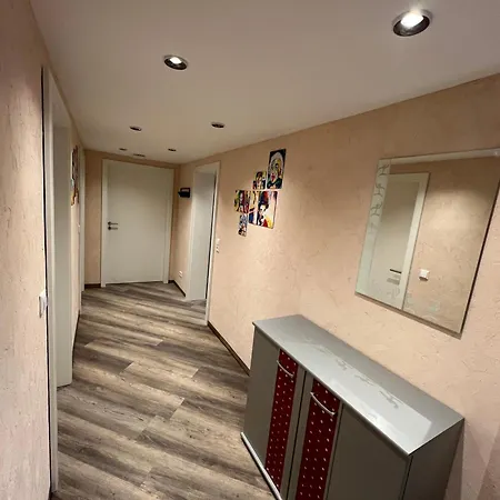 Tl - 2 Josha Mit 52qm Appartement *