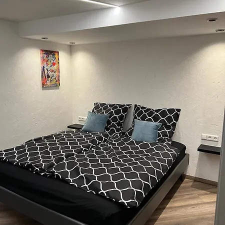 Tl - 2 Josha Mit 52qm Appartement *