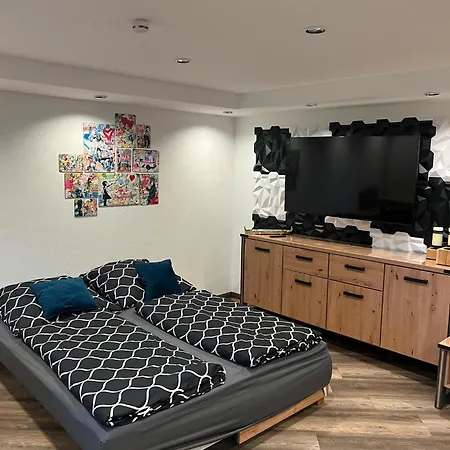 Tl - 2 Josha Mit 52qm Appartement Feuchtwangen